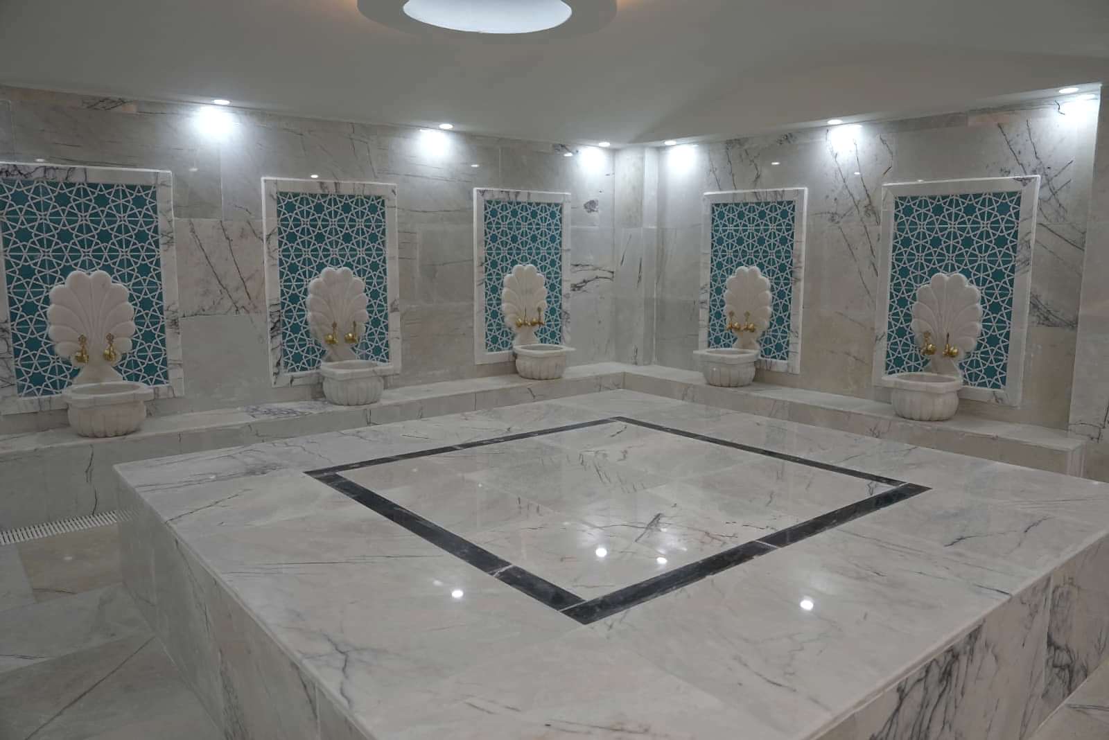 hamam